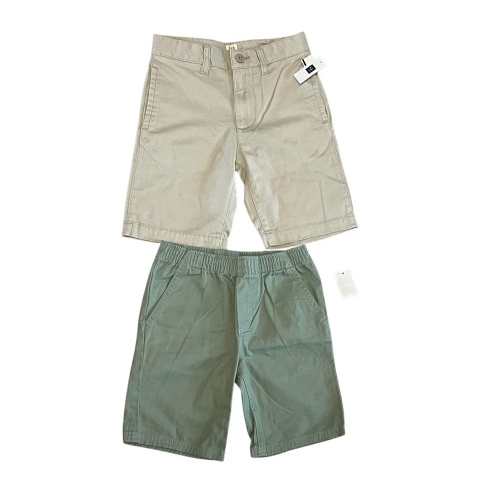 New Boys 6Y Shorts Bundle - Picture 1 of 2